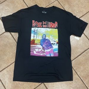NEW Boyz n The Hood Ice Cube shirt